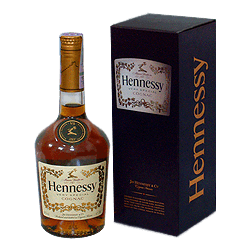 Коньяк Hennessy V.S.
