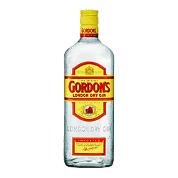 Джин Gordons