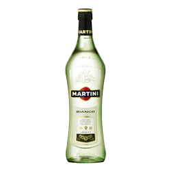 Вермут Martini Bianco