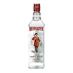 Джин Beefeater