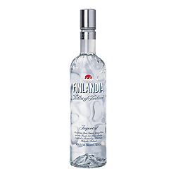 Водка Finlandia