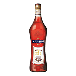 Вермут Martini Rosato