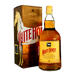 Виски  White Horse