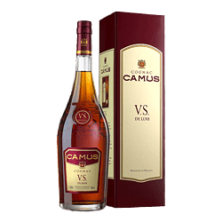 Коньяк Camus V.S.