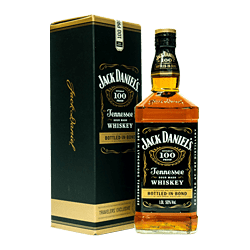 Виски Jack Daniels