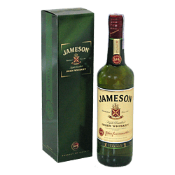 Виски Jameson