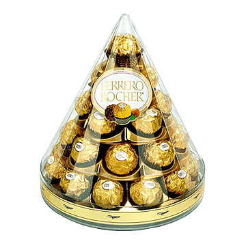 Конфеты Ferrero Rocher