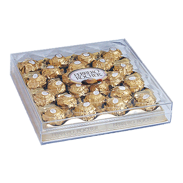 Конфеты Ferrero Rocher