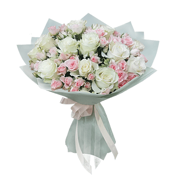 ​Изысканные цветы с доставкой: уникальные букеты для Вены