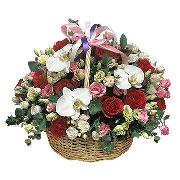 Праздничное чудо