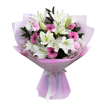 Цветочное вдохновение