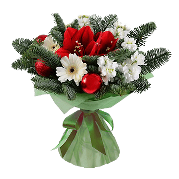 Праздничная феерия