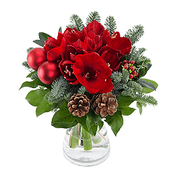 Новогоднее волшебство