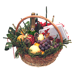 Праздничная радость