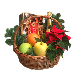 Новогодняя сказка