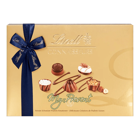 Конфеты Lindt  